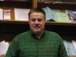 Cover photo for NCCES Welcomes Area Agent in Forestry