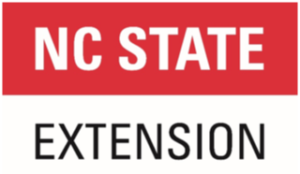 nc extension logo