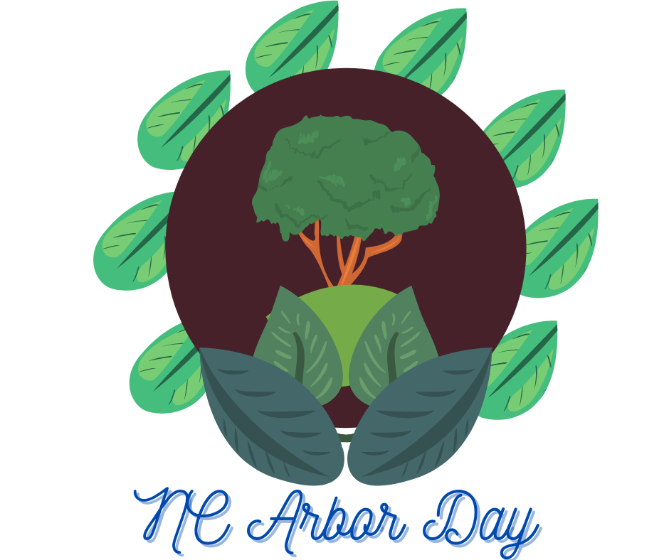 NC Arbor Day March 19, 2021 NC State Extension