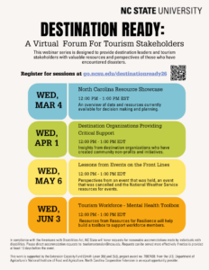 Decorative flyer restating the information in this article.